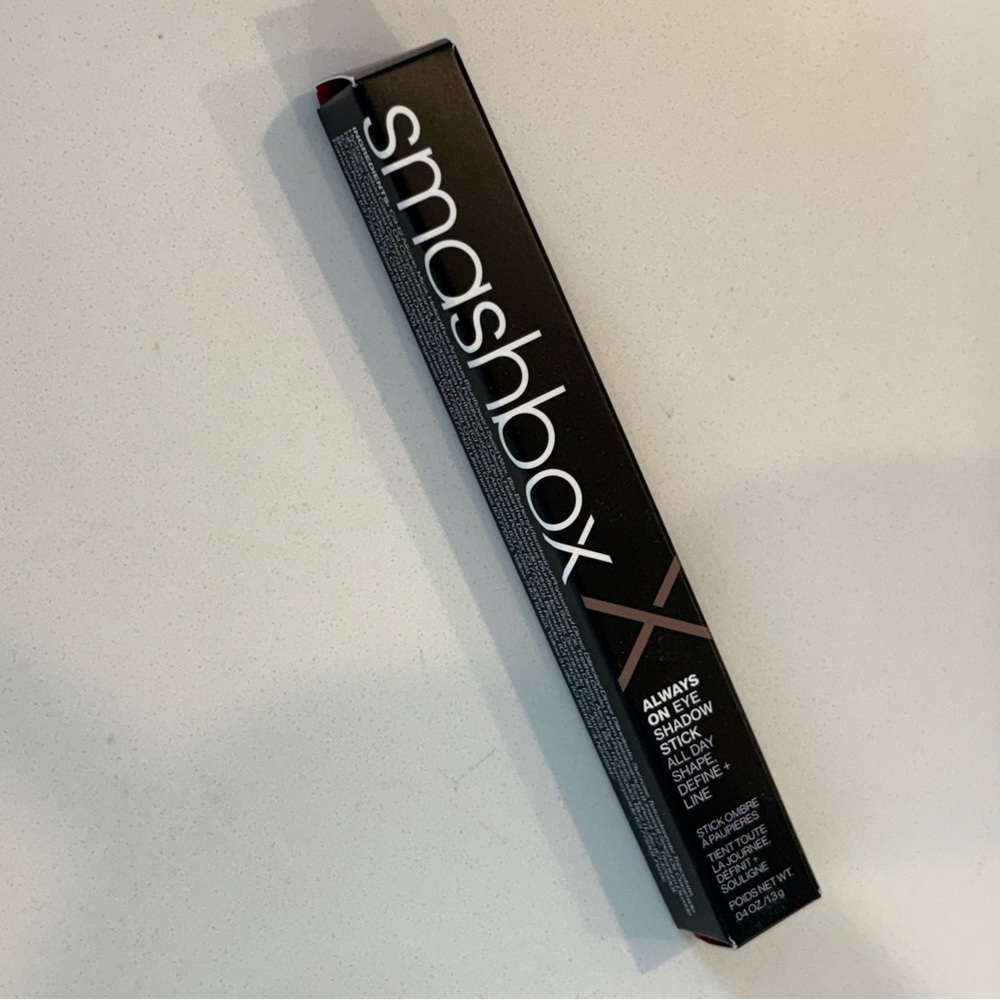 Smashbox Always On Eye Shadow Stick - Loaded